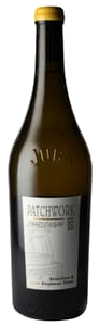 Tissot Chardonnay Patchwork