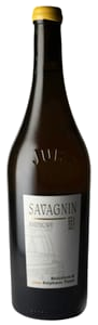 Tissot Savagnin Amphore