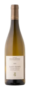 Dom. Gérard Thomas Saint-Aubin Champ Tirant