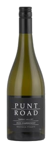 Vinflaske