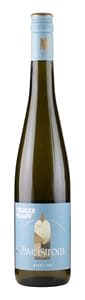 Kruger-Rumpf Zweistrom Riesling Trocken