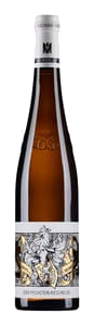 Von Buhl Forster Pechstein Riesling GG