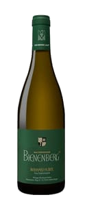 Bernhard Huber Bienenberg Chardonnay GG