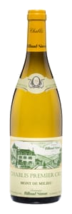 Billaud-Simon Chablis Premier Cru Mont de Milieu