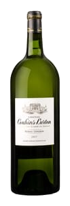 Ch. Couhins-Lurton Pessac-Leognan