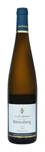 Jean-Paul Schmitt Rittersberg Réserve Personnelle Pinot Gris