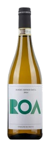 Stefano Occhetti Roa Roero Arneis