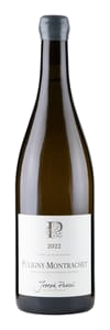 Joseph Pascal Chassagne-Montrachet