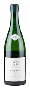 Lamy-Pillot Saint-Aubin 1er Cru En Créot