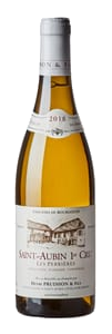Henri Prudhon Saint-Aubin 1er Cru Les Perrières