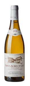 Henri Prudhon Saint-Aubin 1er Cru Sur Gamay