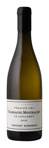 Vincent Girardin Chassagne-Montrachet 1er Cru Le Cailleret