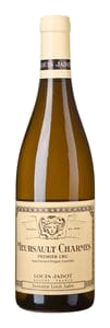 Louis Jadot Meursault 1er Cru Charmes