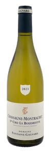 Dom. Fontaine-Gagnard Chassagne-Montrachet 1er Cru La Boudriotte