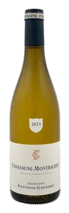 Dom. Fontaine-Gagnard Chassagne-Montrachet