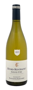 Dom. Fontaine-Gagnard Bâtard-Montrachet Grand Cru