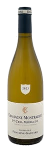 Dom. Fontaine-Gagnard Chassagne-Montrachet 1er Cru La Morgeot