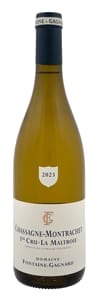Dom. Fontaine-Gagnard Chassagne-Montrachet 1er Cru La Maltroie