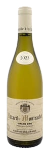 Dom. Gagnard-Delagrange Bâtard-Montrachet Grand Cru