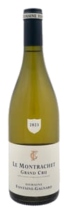 Dom. Fontaine-Gagnard Le Montrachet Grand Cru
