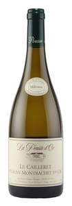 Pousse d'Or Puligny-Montrachet 1er Cru Le Cailleret