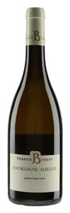 Pierrick Bouley Bourgogne Aligoté