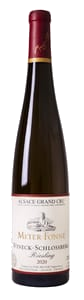 Meyer-Fonnè Grand Cru Wineck-Schlossberg Riesling