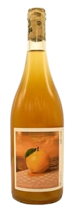 Mersel Wine Jaffa Crush