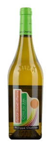 Philippe Chatillon Côtes du Jura Puits Saint-Pierre Savagnin Ouillé