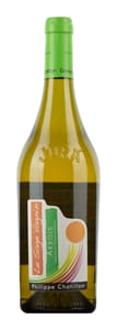 Philippe Chatillon Arbois Le Sage Vagnin Savagnin Ouillé