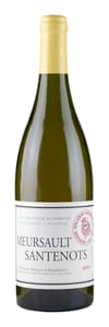 Angerville Meursault 1er Cru Santenots