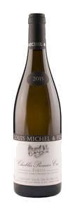 Louis Michel Chablis 1er Cru Forêts