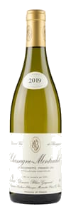 Blain-Gagnard Chassagne-Montrachet 1er Cru La Boudriotte