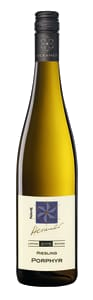 Hexamer Porphyr Riesling Limited Edition