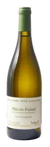 Verget Mâcon-Fuissè Les Châtaigniers