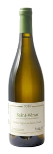 Verget Saint-Véran Vigne de Saint-Claude