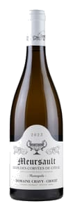 Chavy-Chouet Meursault Clos des Corvées de Citeau