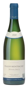 Pillot Puligny-Montrachet Noyers Brets