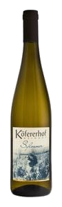 Köfererhof Sylvaner