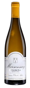Audoin Marsannay Clos du Roy Blanc