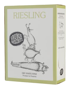 Gruber Röschitz Riesling