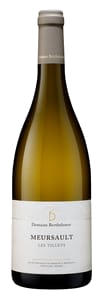 Berthelemot Meursault Les Tillets