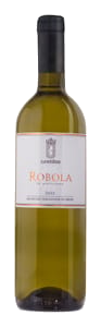 Gentilini Robola of Kefalonia