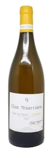 Clos Thierrière Sang de Roche Vouvray