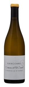 Dom. du Pré Semelé La Montée de Saint Romble Sancerre