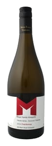 Vinflaske