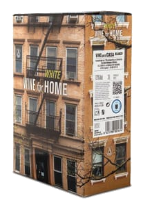 Wine for Home White