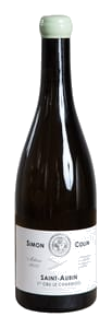 Simon Colin Saint-Aubin Blanc 1er Cru Le Charmois