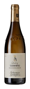 Franckenstein Abtsberg Tannweg Grauburgunder GG
