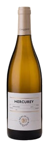 Chanson Mercurey Blanc